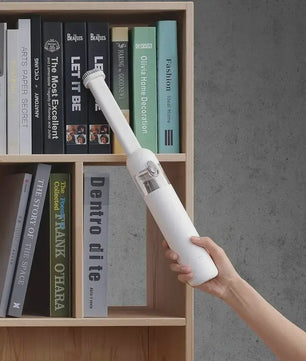 Xiaomi Mijia Mini Draagbare Auto Stofzuiger - 13000Pa Krachtige Zuigkracht