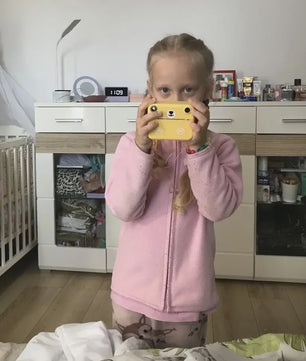Kinder Digitale Camera met Directe Print & Video - 1080P HD Educatief Cadeau