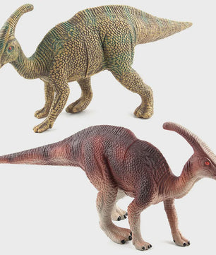 Realistische Dinosaurus en Gorilla Speelgoedfiguren - Set voor Kinderen