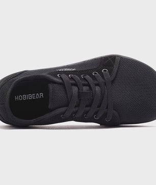 HOBIBEAR Unisex Barefoot Schoenen - Ademend & Lichtgewicht voor Outdoor & Wandelen