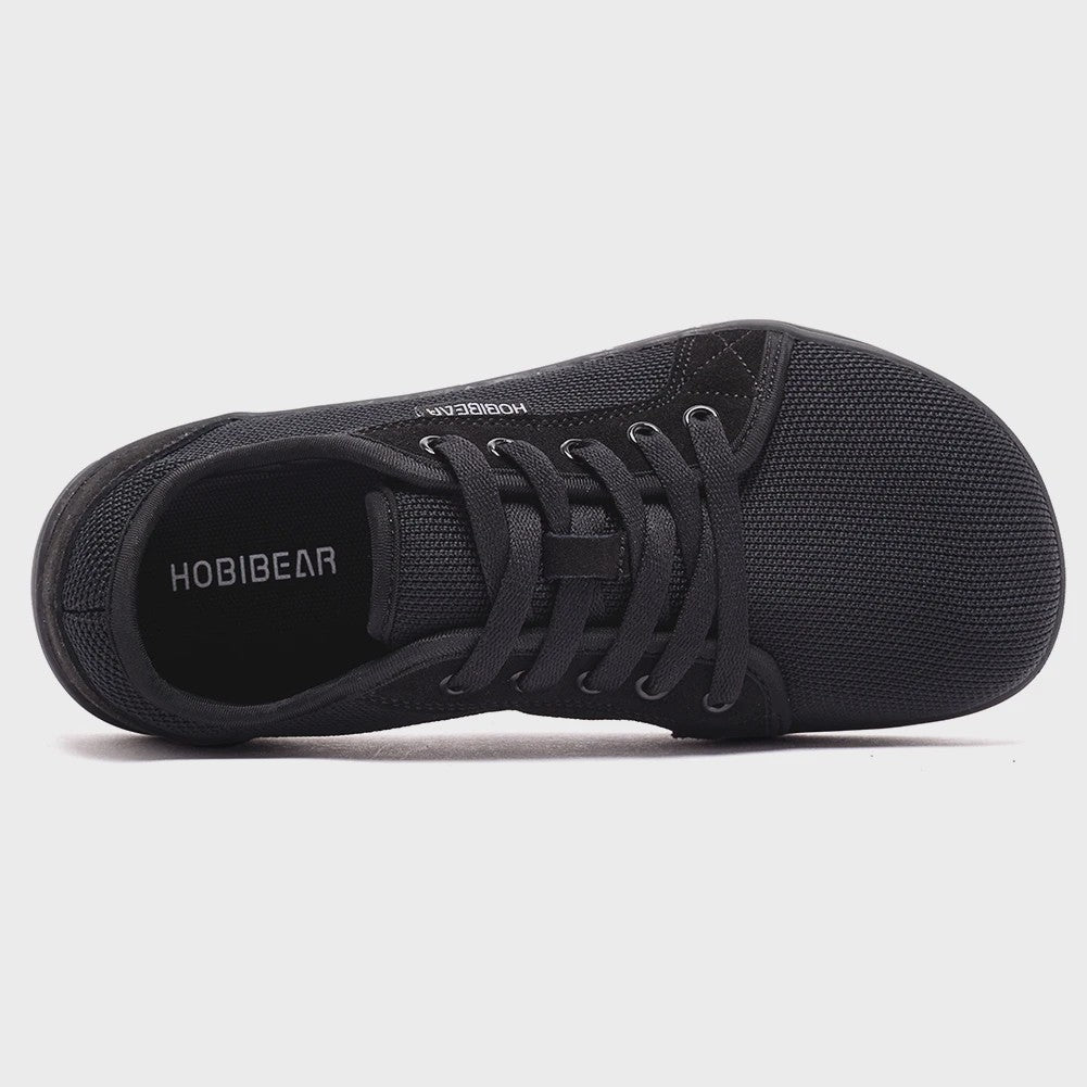 HOBIBEAR Unisex Barefoot Schoenen - Ademend & Lichtgewicht voor Outdoor & Wandelen