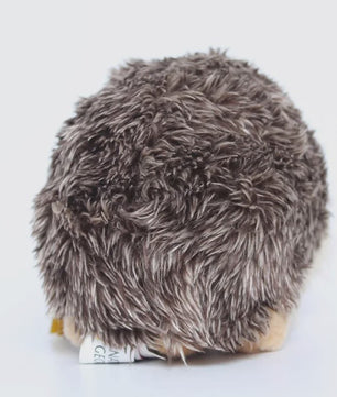 Knuffel Egel Pluche Speelgoed - Zachte Pluche Dier Pop, Cadeau voor Kinderen & Decoratie