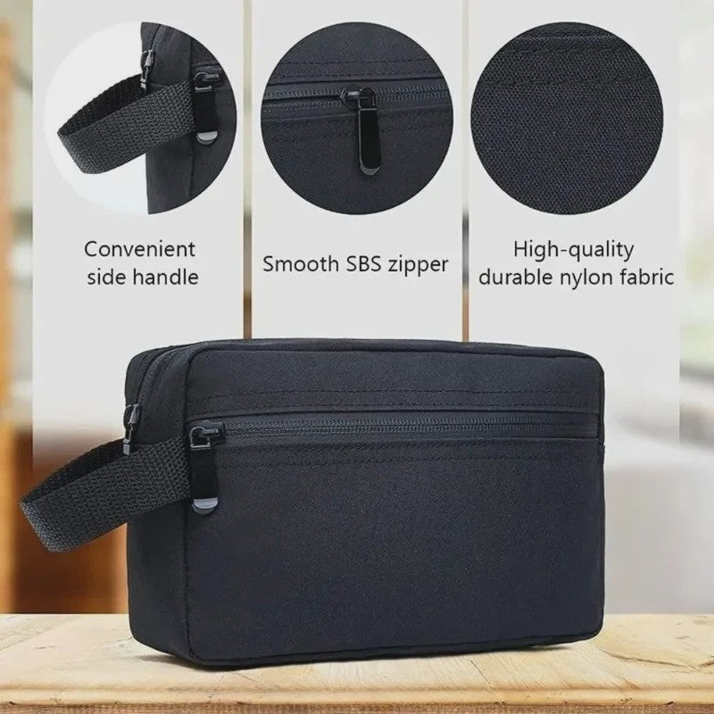 Waterdichte Toilettas Heren & Dames - Reis Make-up Organizer Pouch