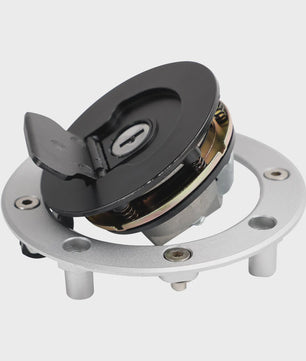 Contactslot & Tankdop Set voor Hyosung GT125R GT250R GD250R GT650R GT650S