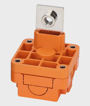 Hoogspannings Energieopslag Connector - Snelkoppeling Batterij Terminal voor EV (250A/350A)