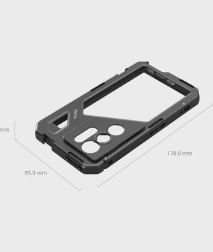 SmallRig Mobile Video Cage Kit voor Samsung Galaxy S24 Ultra