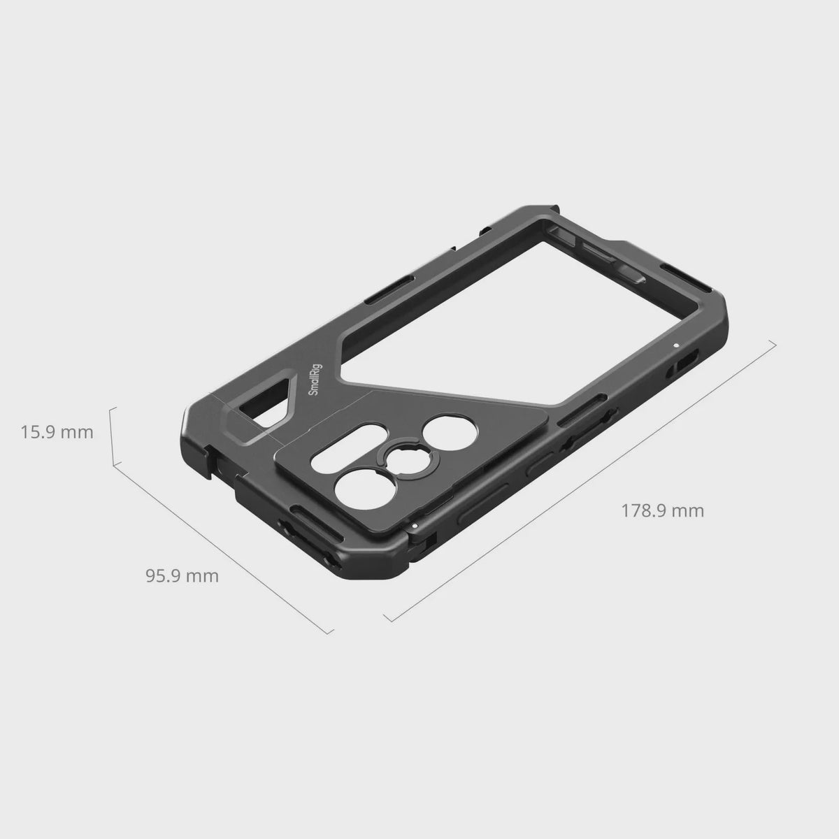 SmallRig Mobile Video Cage Kit voor Samsung Galaxy S24 Ultra