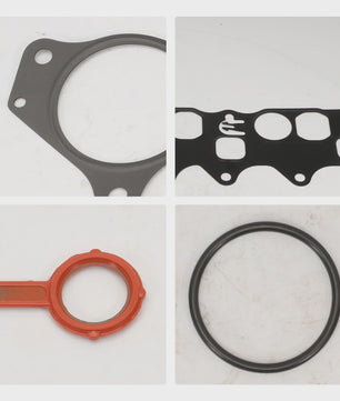 Oliekoeler Pakking Kit voor Mercedes OM642 Motoren (W203, W204, W211, etc.)