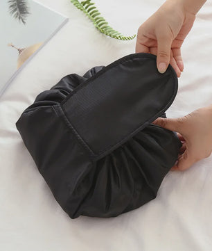 Draagbare Make-up Tas - Waterdichte Reis Organizer met Trekkoord