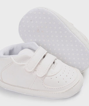 Comfortabele Baby Sneakers 0-18M | Eerste Loopschoentjes voor Jongens & Meisjes