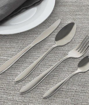 24-delige Bestekset voor 6 Personen - Luxe Geschenkbos