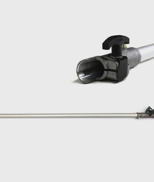 Krachtige 6-in-1 Bosmaaier & Grastrimmer met FKGX50 4-takt motor