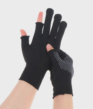 Unisex Anti-slip Handschoenen voor Fietsen, Motorrijden & Sport - Lichtgewicht & Ademend