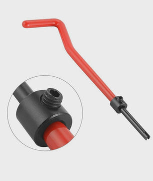 30-delige Schroefdraad Reparatie Kit M3-M11 RVS - Auto & Mechanica