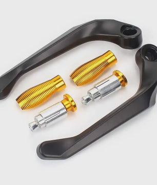 Universele Motor Handkappen - Aluminium Legering Hand Guard Protector