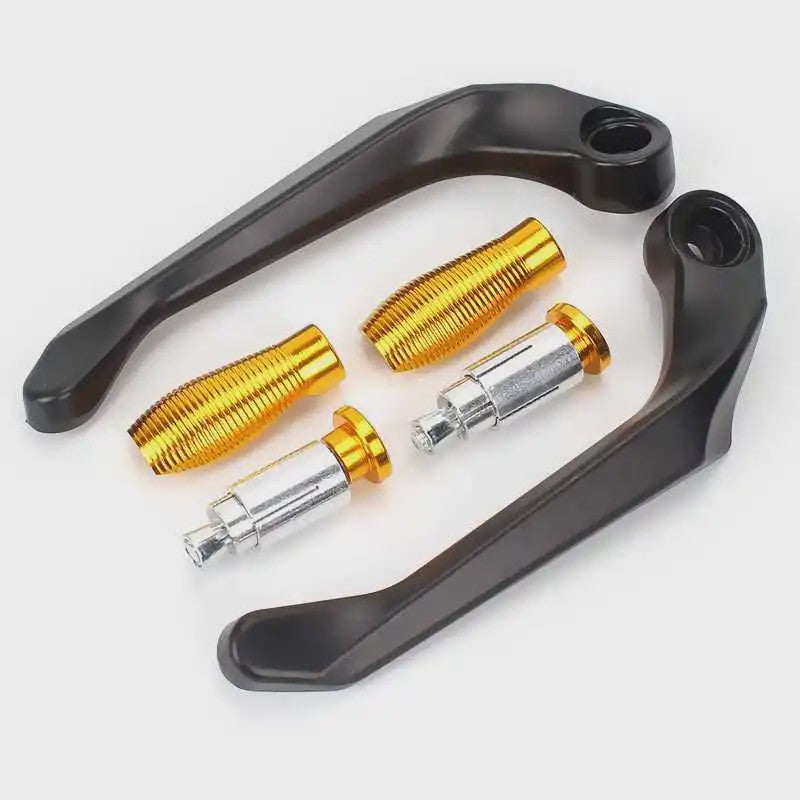 Universele Motor Handkappen - Aluminium Legering Hand Guard Protector