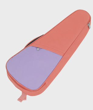 Waterdichte Ukulele Rugzak met 10mm Schuimvulling - Draagbare Organizer voor 23/26 inch Instrumenten