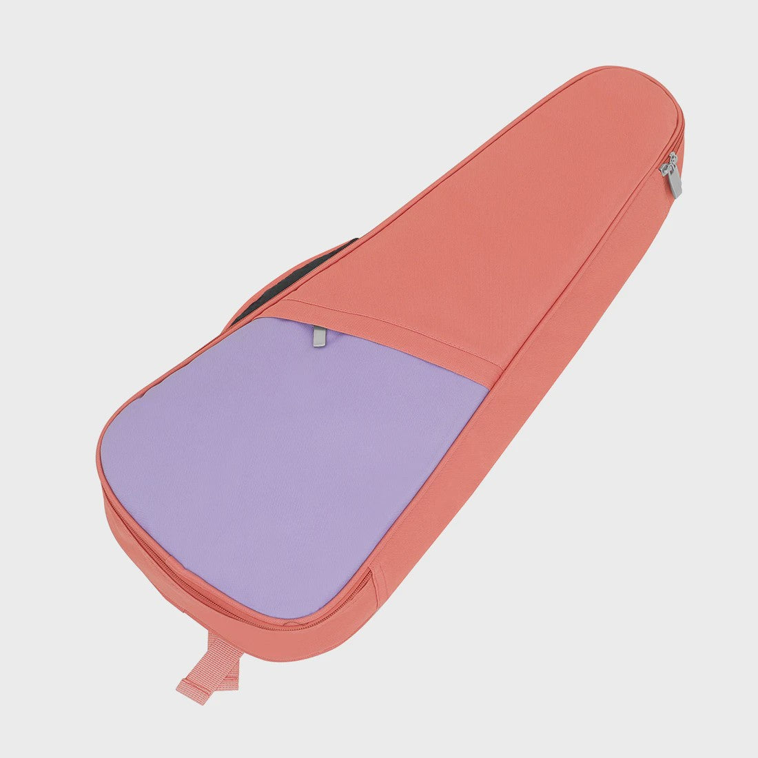 Waterdichte Ukulele Rugzak met 10mm Schuimvulling - Draagbare Organizer voor 23/26 inch Instrumenten