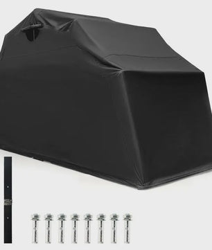 Waterdichte Motorfiets Stalling Tent - Outdoor Bescherming