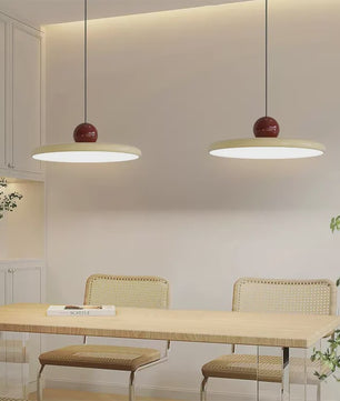 Retro Design Hanglamp - Moderne Plafondlamp voor Woonkamer, Keuken of Bar