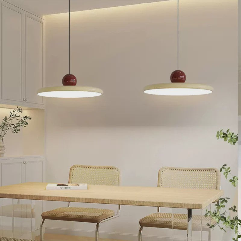 Retro Design Hanglamp - Moderne Plafondlamp voor Woonkamer, Keuken of Bar