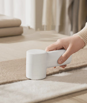 MIJIA Lint Remover 2: Oplaadbare Pluisjesverwijderaar voor Kleding & Stoffen