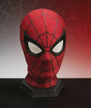 Spider-Man Masker 'Brand New Day' - Officiële Marvel Collectible