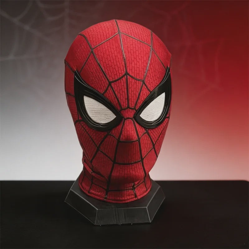 Spider-Man Masker 'Brand New Day' - Officiële Marvel Collectible