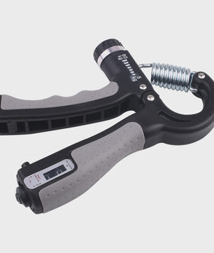 Verstelbare Hand Grip Strengthener met Teller - Kracht Training voor Handen & Onderarmen