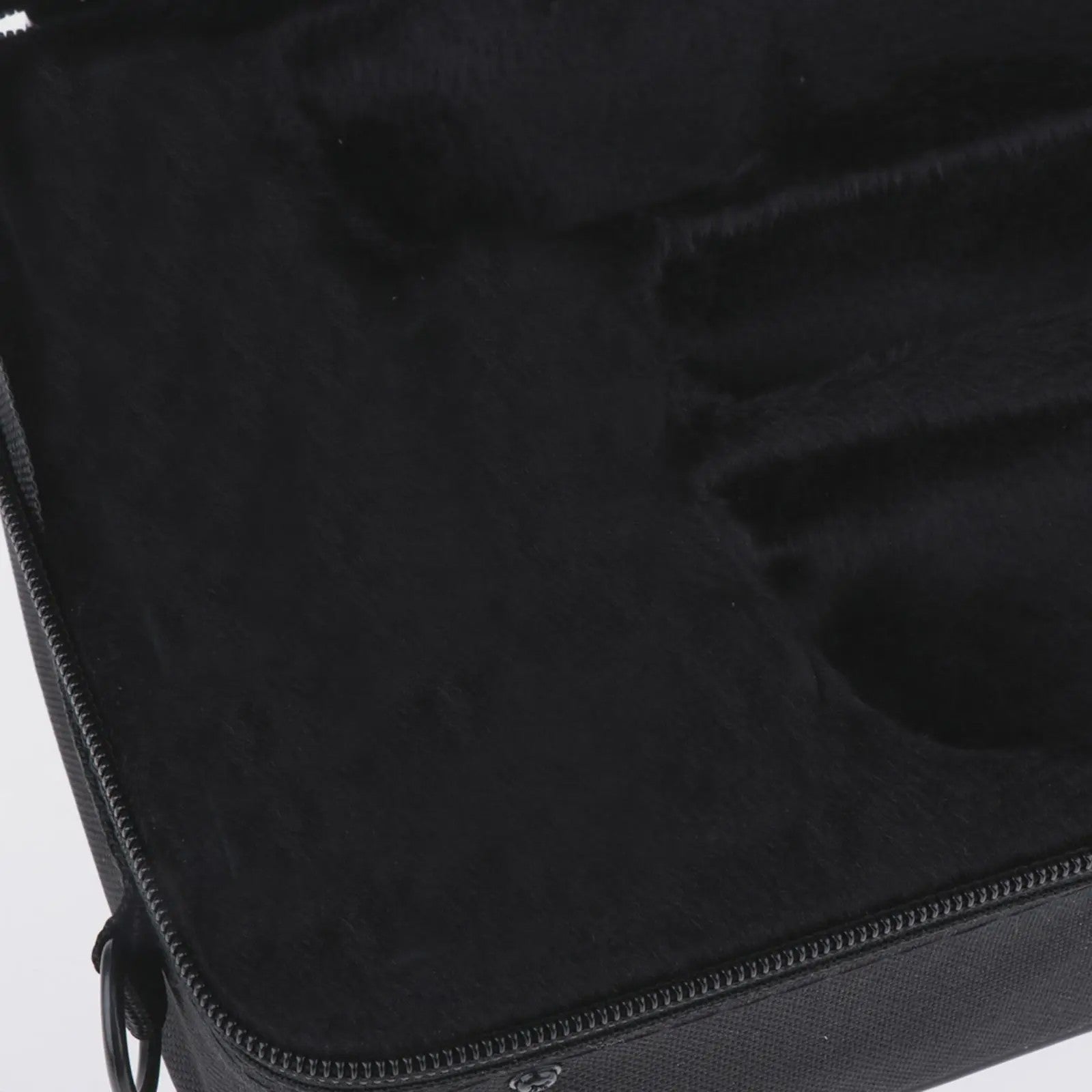 Lichtgewicht Nylon Klarinet Koffer - Beschermende Opbergtas voor Bb Klarinet
