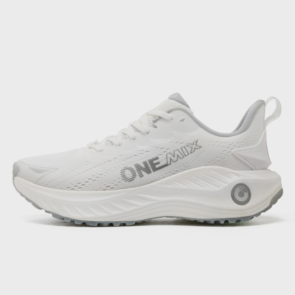 ONEMIX Casual Sportschoenen - Ademend, Lichtgewicht & Comfortabel voor Heren en Dames