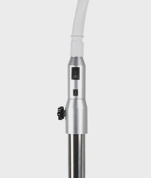 Professionele LED Tandverlichtingslamp voor Tanden Bleken - Vloermodel met Timer