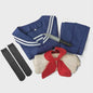 Himiko Toga Cosplay Outfit - My Hero Academia JK Uniform Set met Accessoires