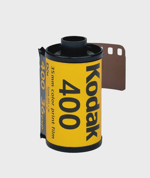 Kodak UltraMax 400 Kleurenfilm (135mm, 36 opnamen) - Per Rol