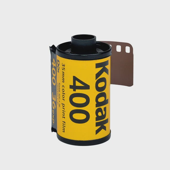 Kodak UltraMax 400 Kleurenfilm (135mm, 36 opnamen) - Per Rol