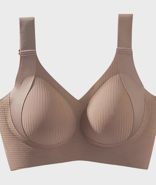 Naadloze BH voor Dames - Comfortabel, Anti-sagging, Grote Maten, Zonder Beugels
