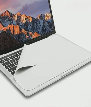 Ultra-zachte microvezel doekjes: Scherm & toetsenbord protector voor MacBook Pro 13-16 inch