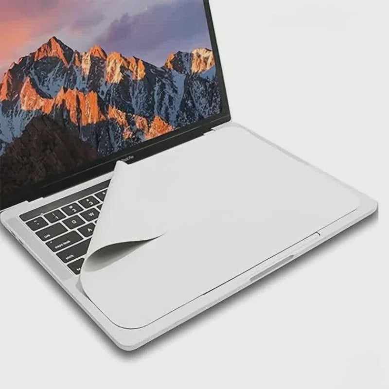 Ultra-zachte microvezel doekjes: Scherm & toetsenbord protector voor MacBook Pro 13-16 inch