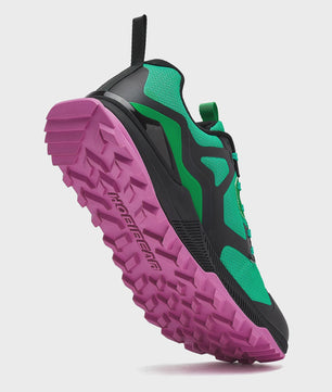 HOBIBEAR Unisex Wandelschoenen - Trail Running & Outdoor Sneakers