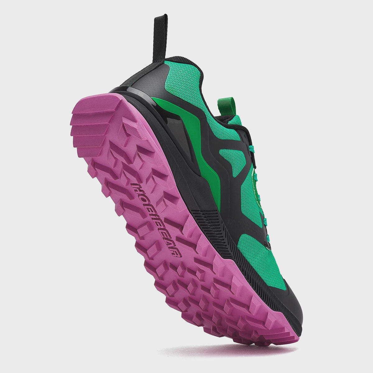 HOBIBEAR Unisex Wandelschoenen - Trail Running & Outdoor Sneakers