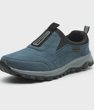 Herensneakers - Ademende, Lichtgewicht en Anti-slip Outdoor Schoenen