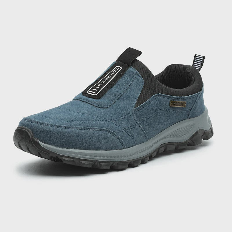 Herensneakers - Ademende, Lichtgewicht en Anti-slip Outdoor Schoenen