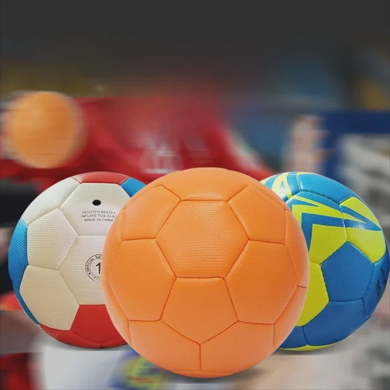 Handbal Maat 3 - Antislip & Duurzaam voor Studenten & Tieners Wedstrijden