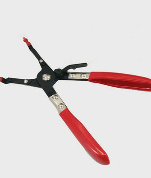 Universele Soldeertang met Draadklem voor Auto & Motor - Dubbele Draadhouder voor Elektrische Reparaties