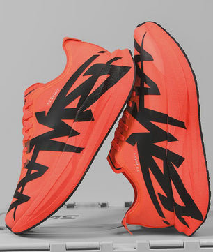 Heren Hardloopschoenen: Ademend Mesh, Comfort & Grip voor Outdoor & Casual Gebruik