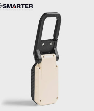 Draagbare COB Werklamp - USB Oplaadbaar & Noodverlichting