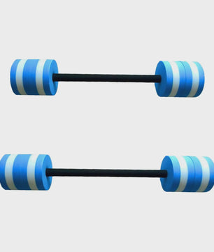 Water Dumbbells Zwembad Fitness - Aquatische Oefeningen & Training