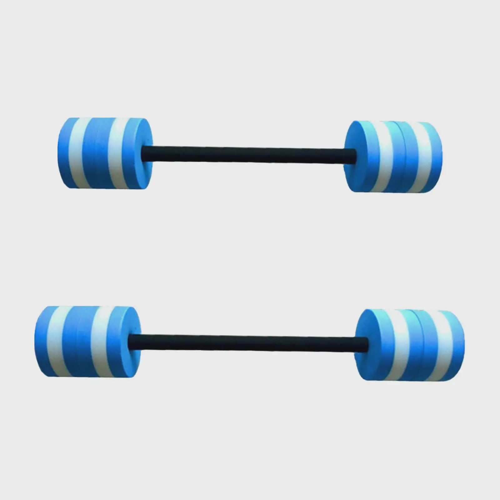 Water Dumbbells Zwembad Fitness - Aquatische Oefeningen & Training