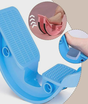 Voet Stretcher & Kuitspier Verlengstuk - Flexibiliteit & Balans Training