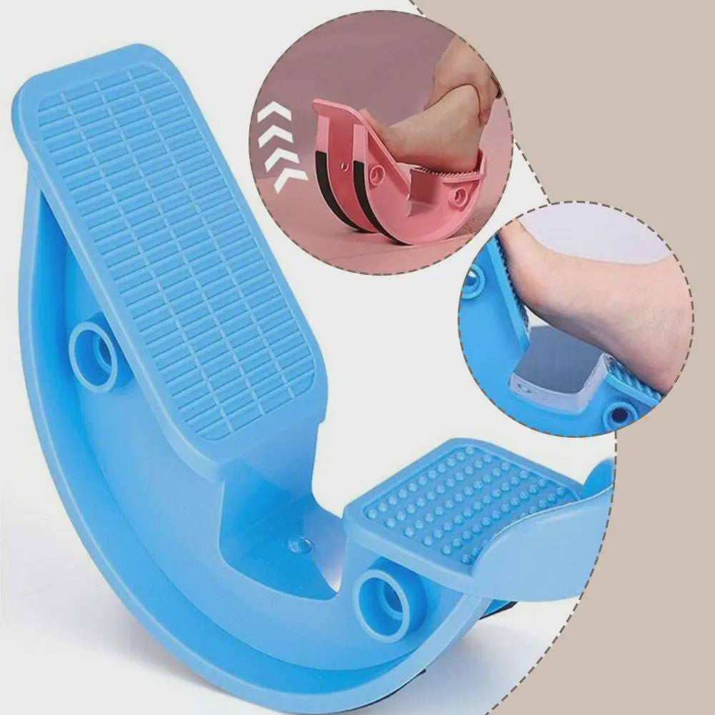 Voet Stretcher & Kuitspier Verlengstuk - Flexibiliteit & Balans Training
